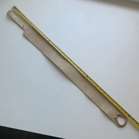 Simons belt - Picture 3 of 6